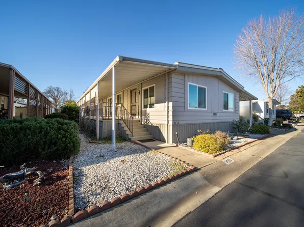 3001 Hazel Dr, Anderson, CA 96007