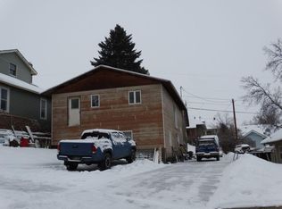 516 W Evelyn St, Lewistown, MT 59457