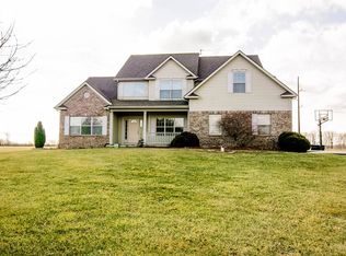 6750 S Julie Ct, Oxford, IN 47971
