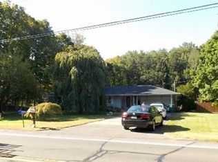 4319 Madison Ave, Trumbull, CT 06611