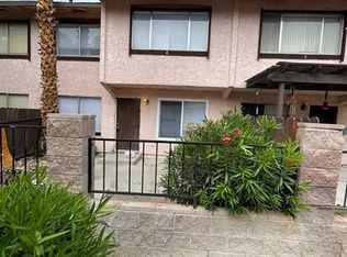 4363 Spencer St APT 8, Las Vegas, NV 89119