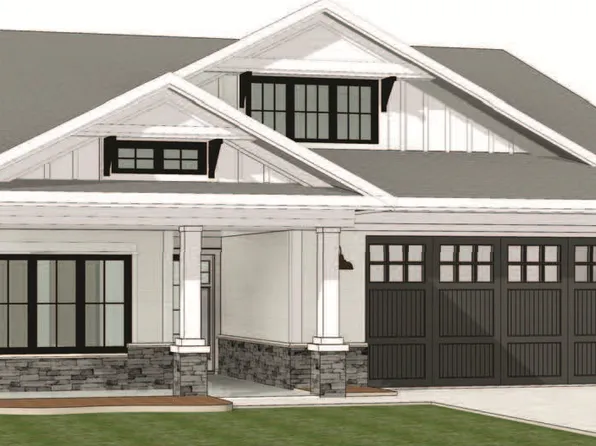 Lavaux Plan, The Villas at Kettlestone