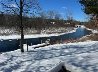 13794 Keiber Rd NE, Greenville, MI 48838