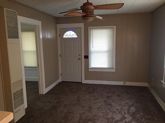 Living Room looking from kitchen