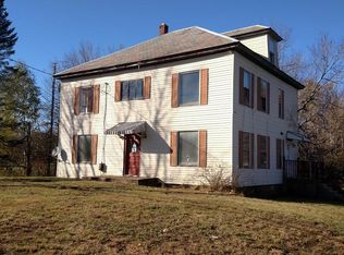 254 Gardner Rd, Templeton, MA 01468