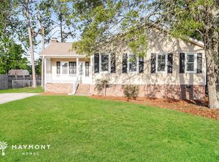 633 Briarcliffe W, Elgin, SC 29045
