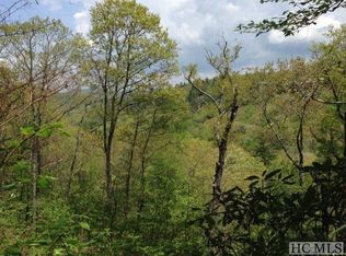 45 & 48 Satulah Ridge Rd, Highlands, NC 28741