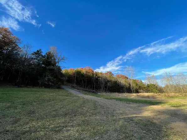 1435 N Highway 340, Parrottsville, TN 37843