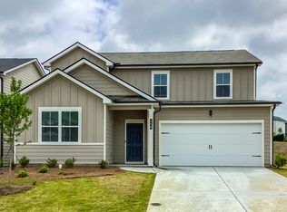 148 Hackberry Ave, Commerce, GA 30529