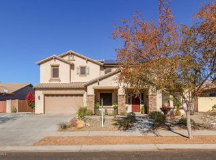 2820 E Flower St, Gilbert, AZ 85298