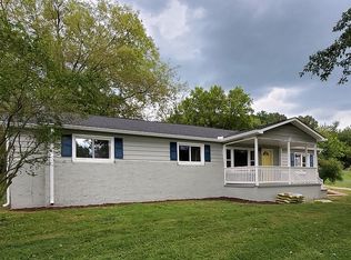 2966 Railroad St NE, Charleston, TN 37310