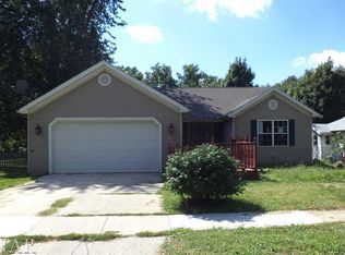 119 Magoun St, Bloomington, IL