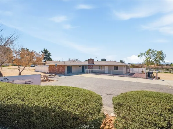 15637 Tuscola Rd, Apple Valley, CA 92307