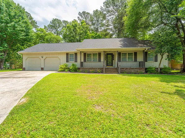 136 Harrow Pl, Goose Creek, SC 29445