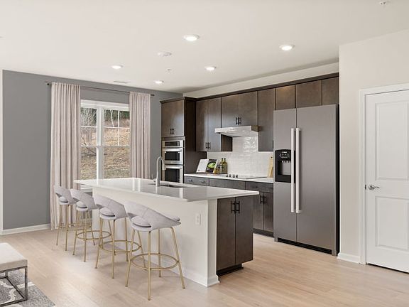 Beautiful Kitchen