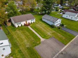 716 N Rogers Ave, Endicott, NY 13760