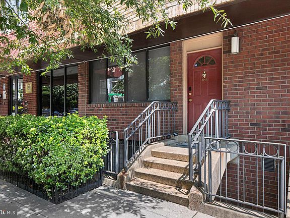 3rd image of 1245 13th St NW APT 105