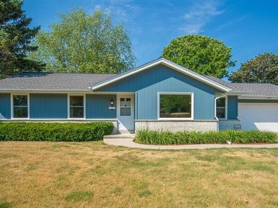 15050 W Signet Ln, New Berlin, WI, 53151