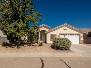 1991 Gene Autry Dr, Kingman, AZ 86409