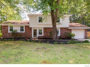 1008 Knollwood Dr, Apex, NC 27502