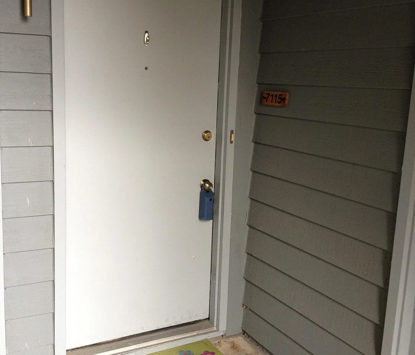 1 bed, 690 sqft, $1,800 — Photo 1