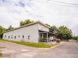 60 Harpending Ave, Dundee, NY 14837