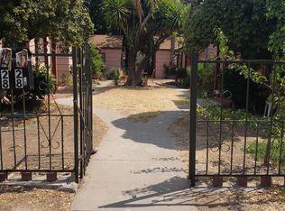 624 1/2 12th St, Modesto, CA 95354