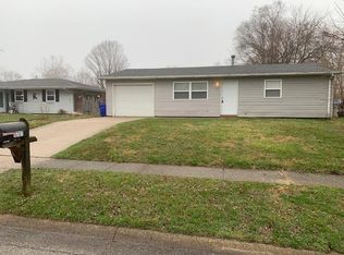 707 Mendota Ct, Kokomo, IN 46902