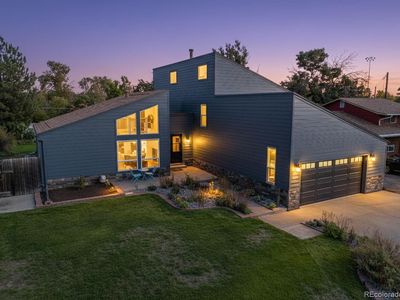 6030 Ivanhoe Street, Commerce City, CO, 80022