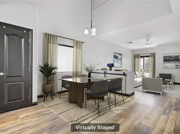 4768 Longshot Dr, Las Vegas, NV 89122