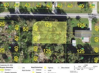 2258 Halibut Ter, Punta Gorda, FL 33983