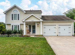 7895 Sudeley Ct, Westerville, OH 43081