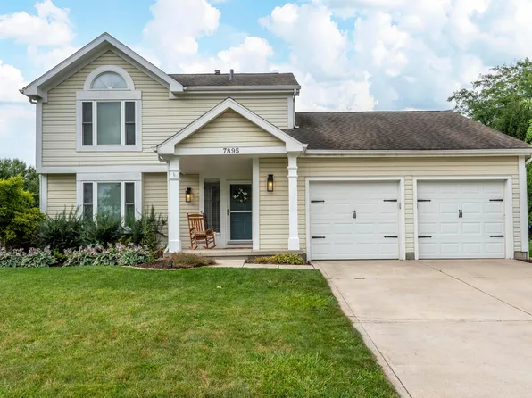 7895 Sudeley Ct, Westerville, OH 43081
