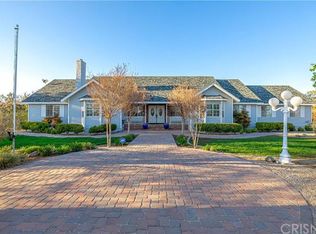 7477 W Avenue A, Rosamond, CA