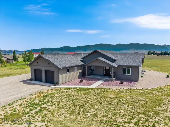 116 Sky View Dr, Ennis, MT 59729