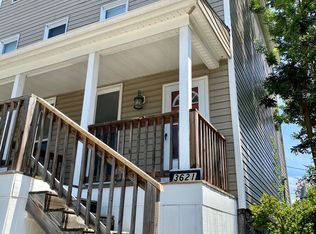 3621 Buena Vista Ave, Baltimore, MD 21211