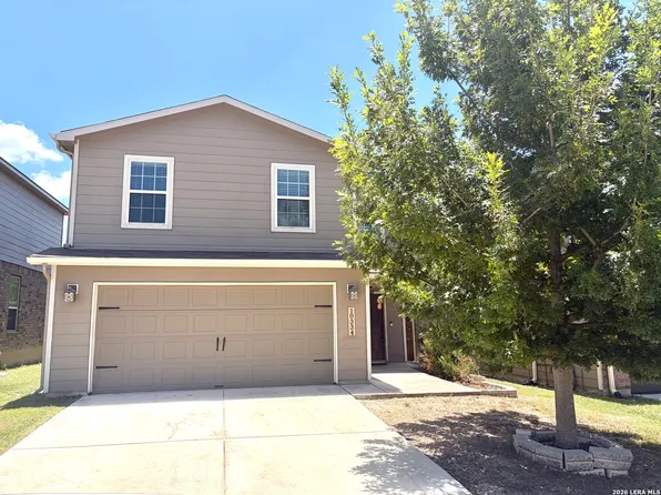 10334 CASTELLO CYN, San Antonio, TX 78254
