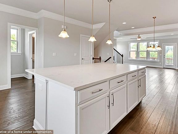 5th image of 5248 Terrace Bend Pl #24