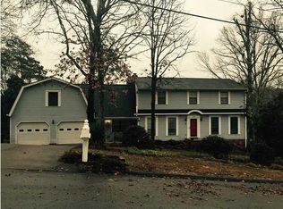 728 Stone Crest Cir, Chattanooga, TN 37421