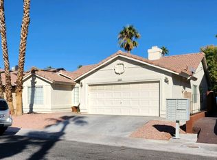 2608 Shakespeare Rd, Las Vegas, NV 89108