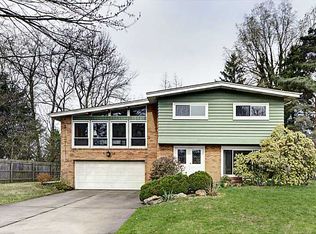 1409 Jamie Dr, Monroeville, PA 15146