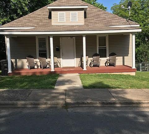 2nd image of 508 N Jackson Ave