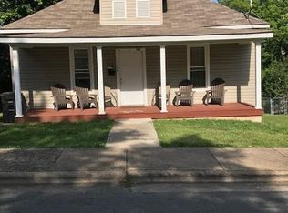 508 N Jackson Ave, Winston Salem, NC 27101