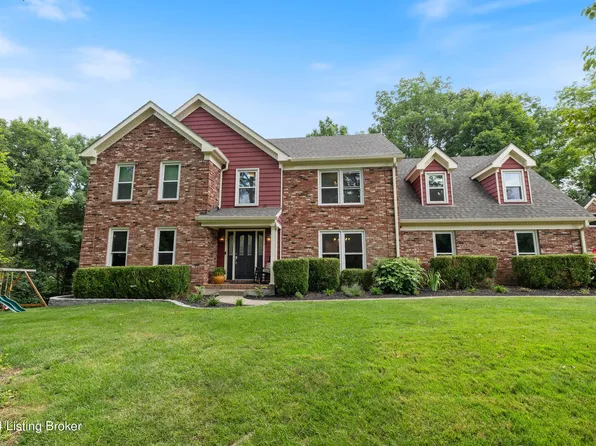 5902 Centerwood Dr, Crestwood, KY 40014