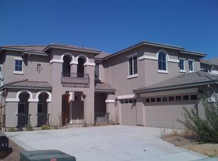 105 Picasso Dr, Oakley, CA
