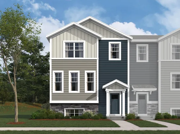 6722 Wildflower Way, Excelsior, MN 55331