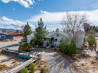 551 Munsell Way, Pahrump, NV 89060