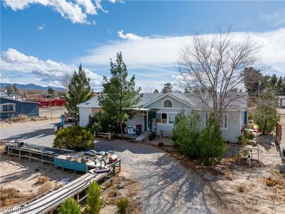 551 Munsell Way, Pahrump, NV, 89060