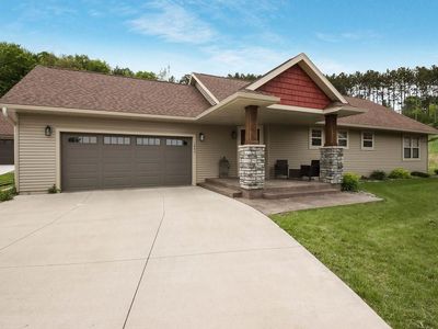 1842 Luke Place, Chippewa Falls, WI, 54729