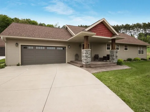 1842 Luke Place, Chippewa Falls, WI 54729